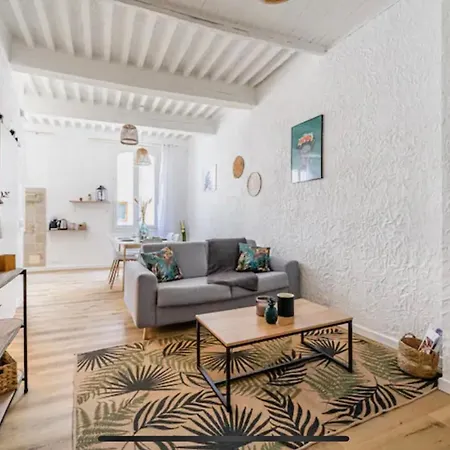 Iris Apartment La Ciotat